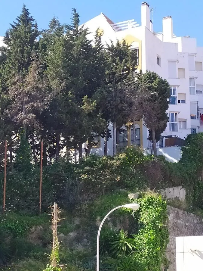 Carihuela Nice View Sun&Beach Appartement Torremolinos