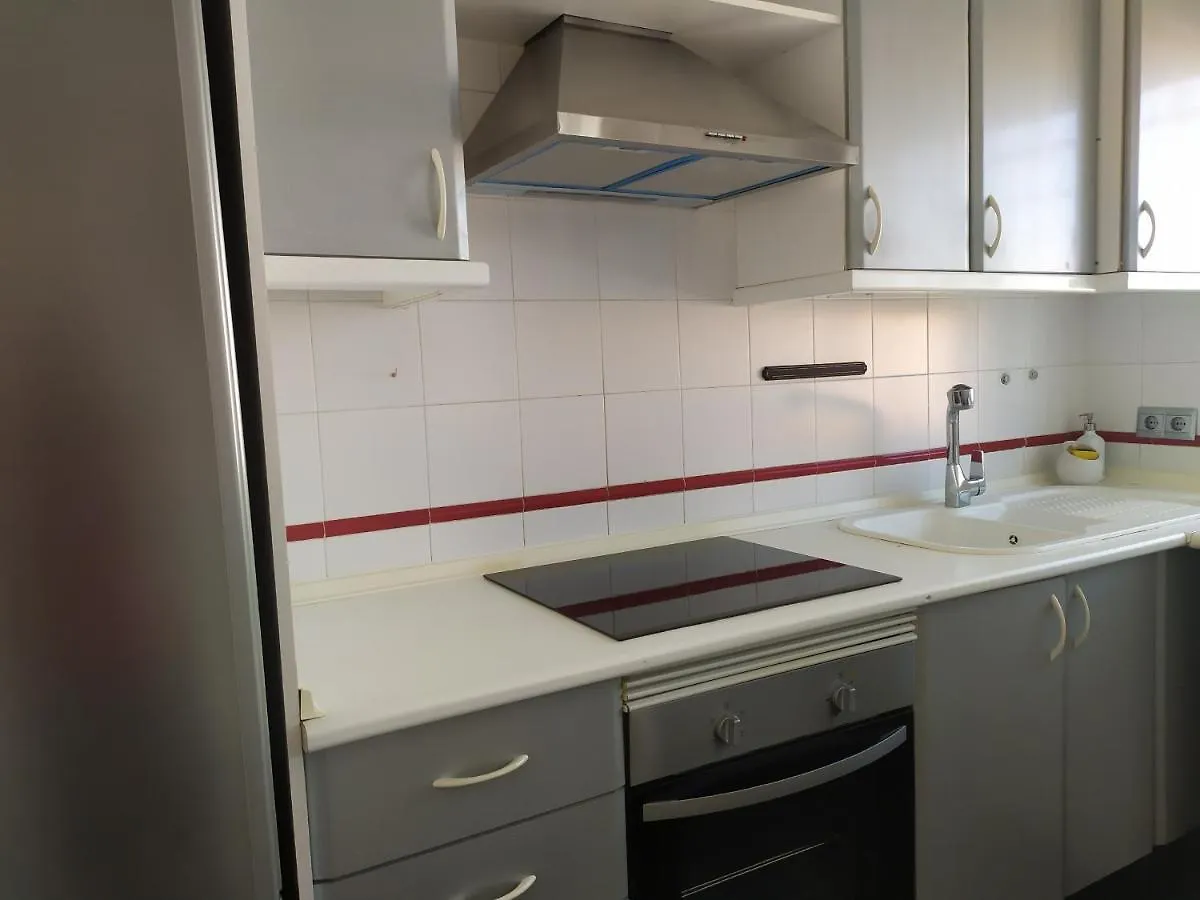 Ferienwohnung Carihuela Nice View Sun&Beach Torremolinos 0*,  Spanien