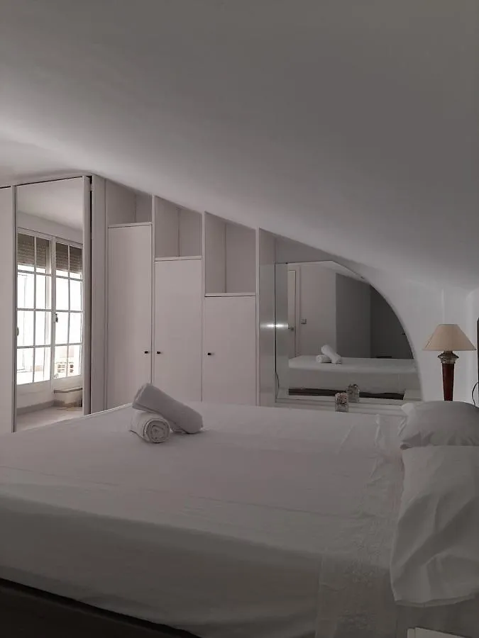 Carihuela Nice View Sun&Beach Apartamento Torremolinos Espanha