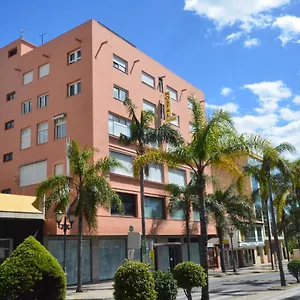 La Palmera Torremolinos