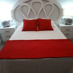  Appartement Carihuela New Design On