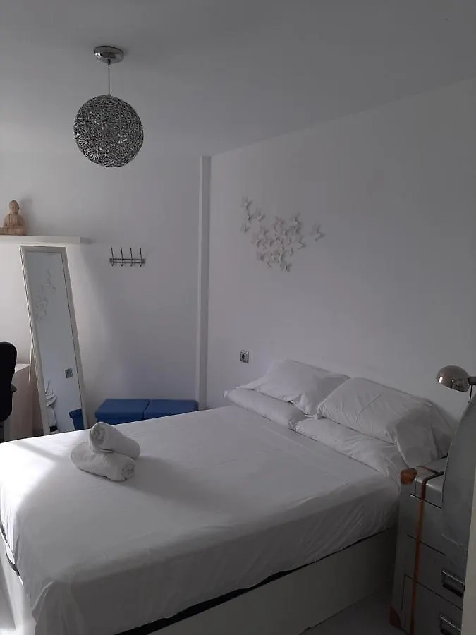 Carihuela Nice View Sun&Beach Apartment Torremolinos