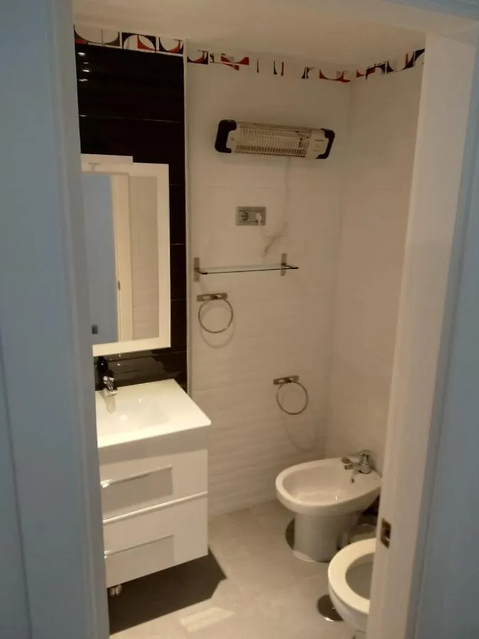 Carihuela Nice View Sun&Beach Apartment Torremolinos