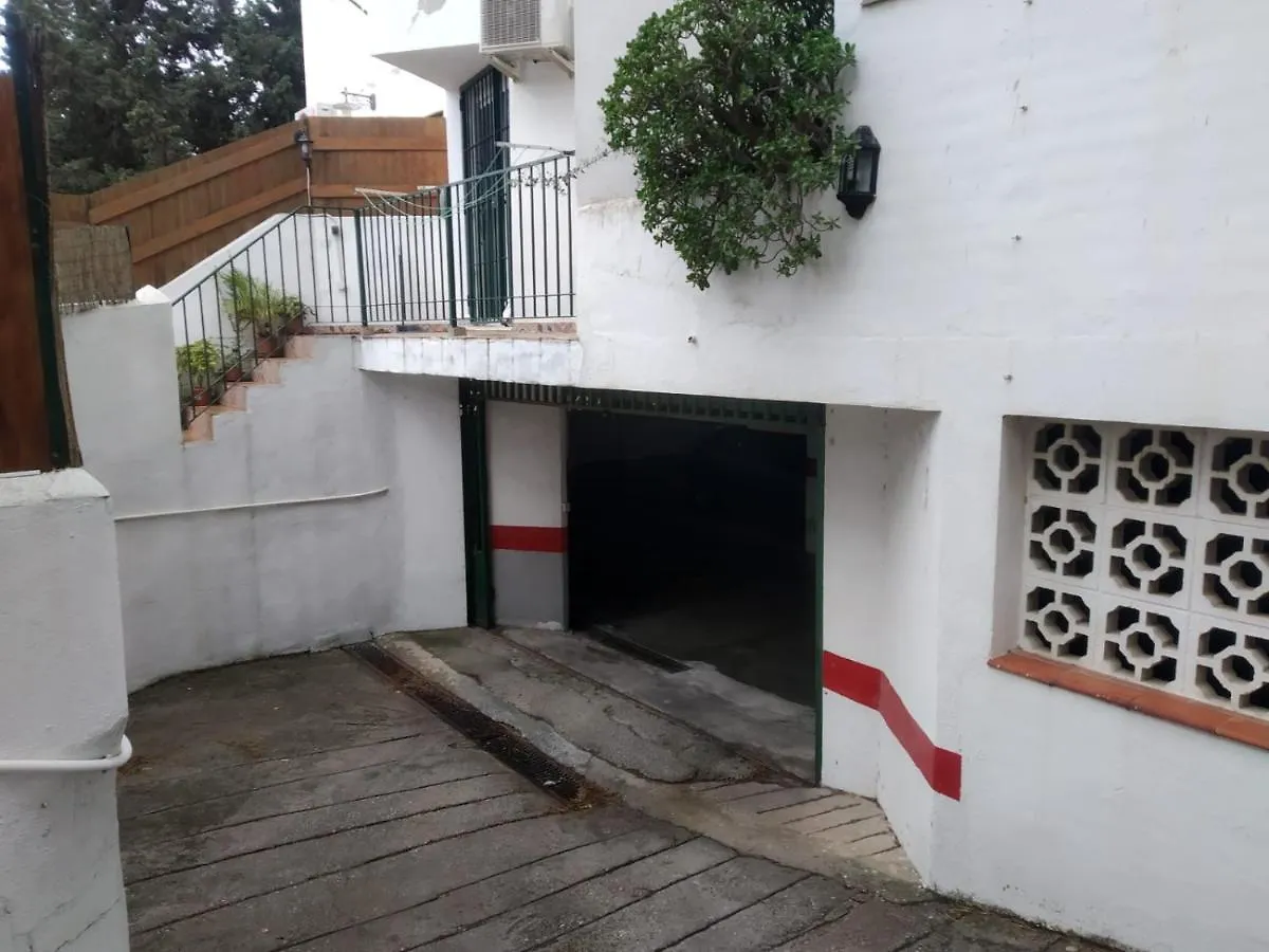 Carihuela Nice View Sun&Beach Apartment Torremolinos