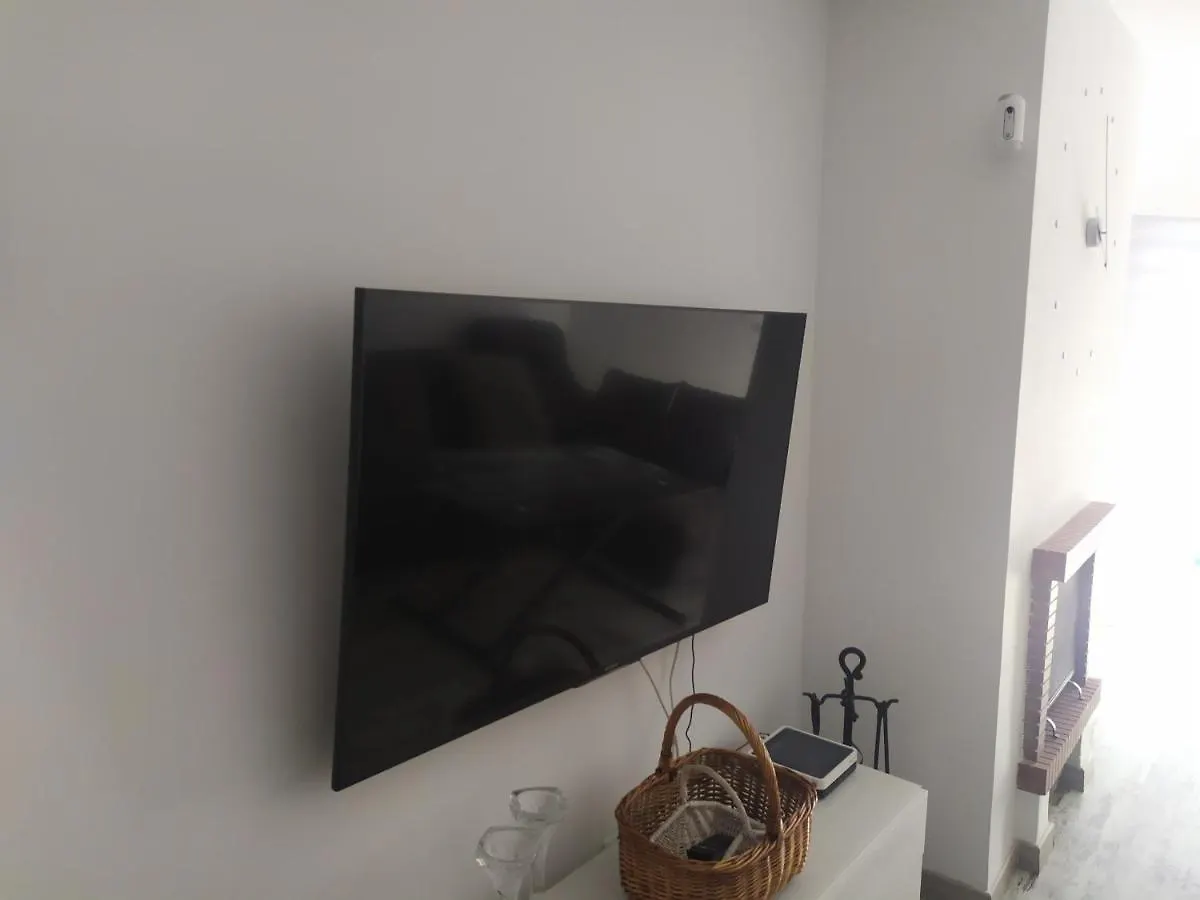 Carihuela Nice View Sun&Beach Apartment Torremolinos