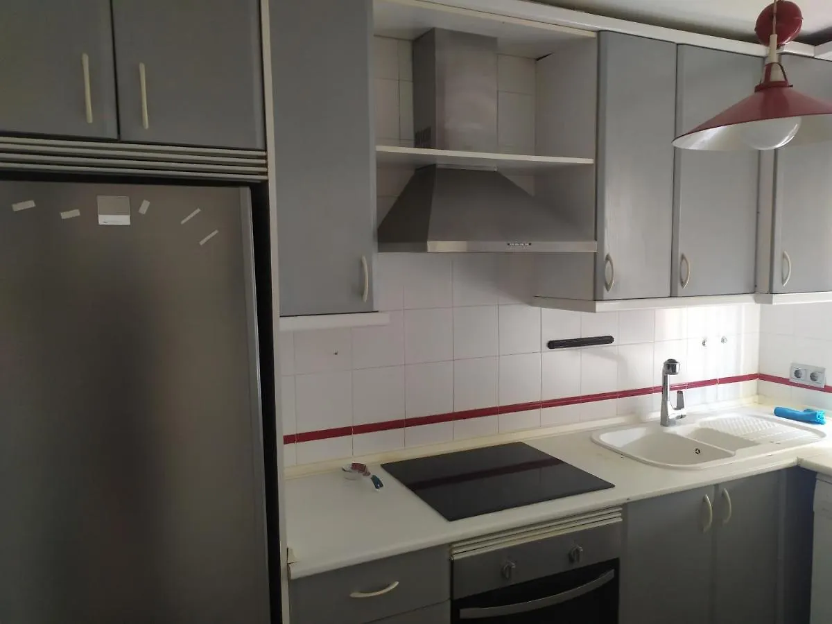 Carihuela Nice View Sun&Beach Apartment Torremolinos