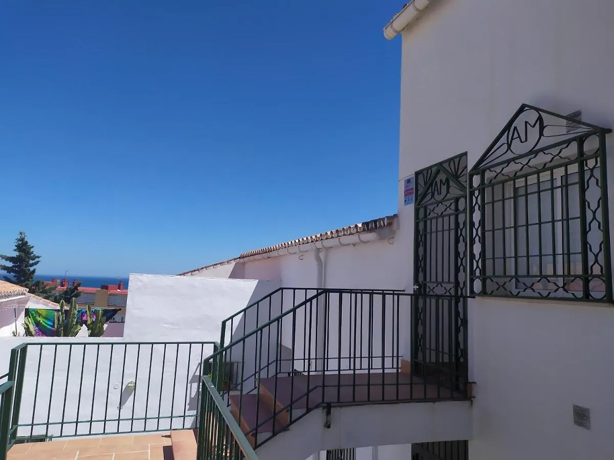 Carihuela Nice View Sun&Beach Apartment Torremolinos