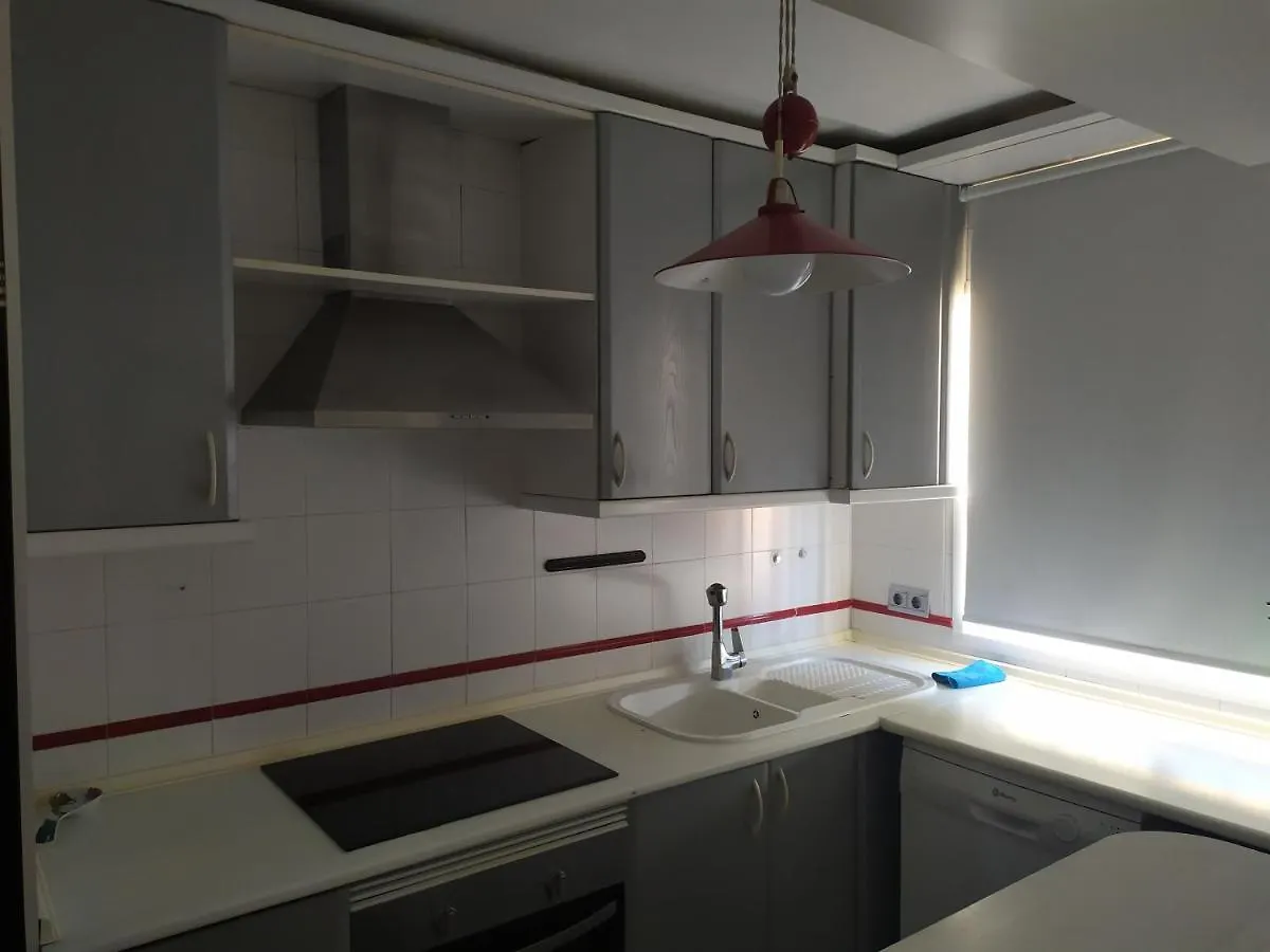 Carihuela Nice View Sun&Beach Apartment Torremolinos