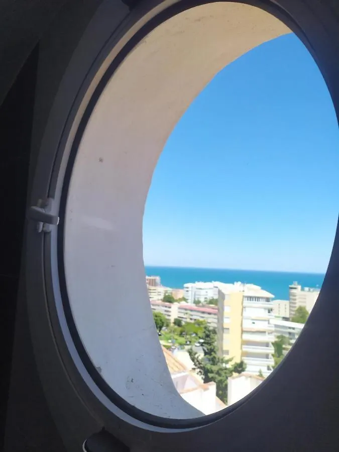 Carihuela Nice View Sun&Beach Apartment Torremolinos