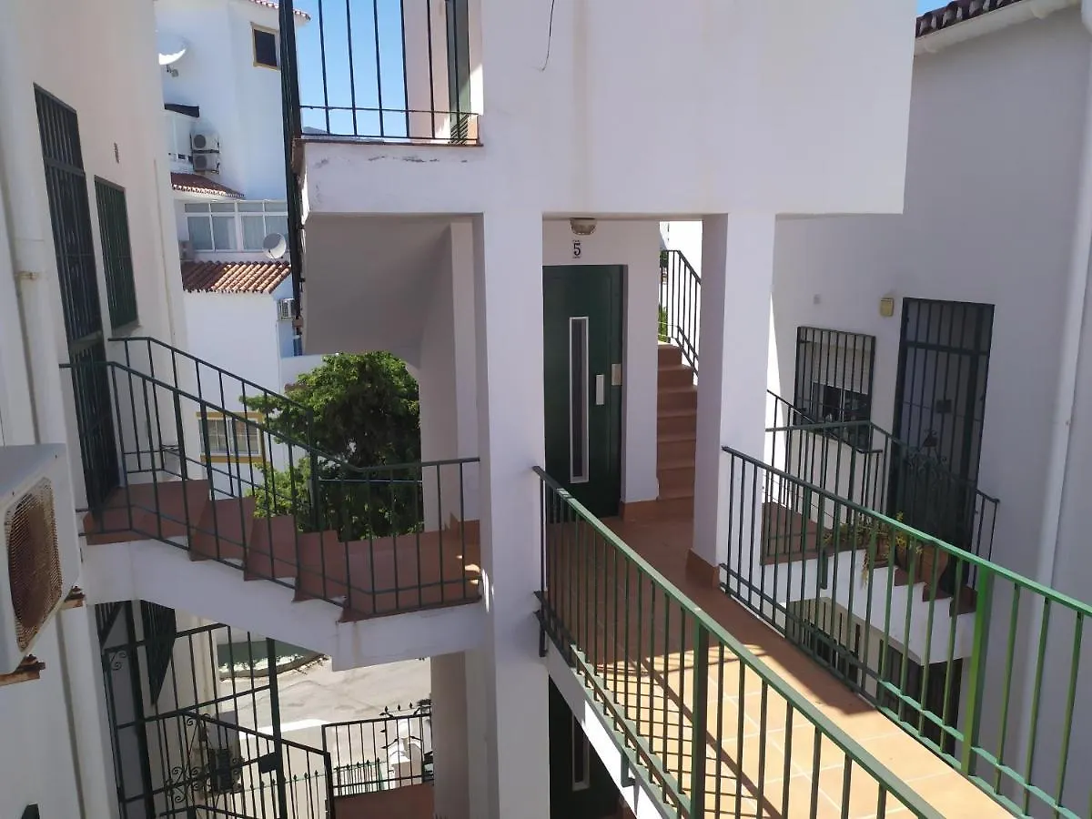 Carihuela Nice View Sun&Beach Apartment Torremolinos Spain