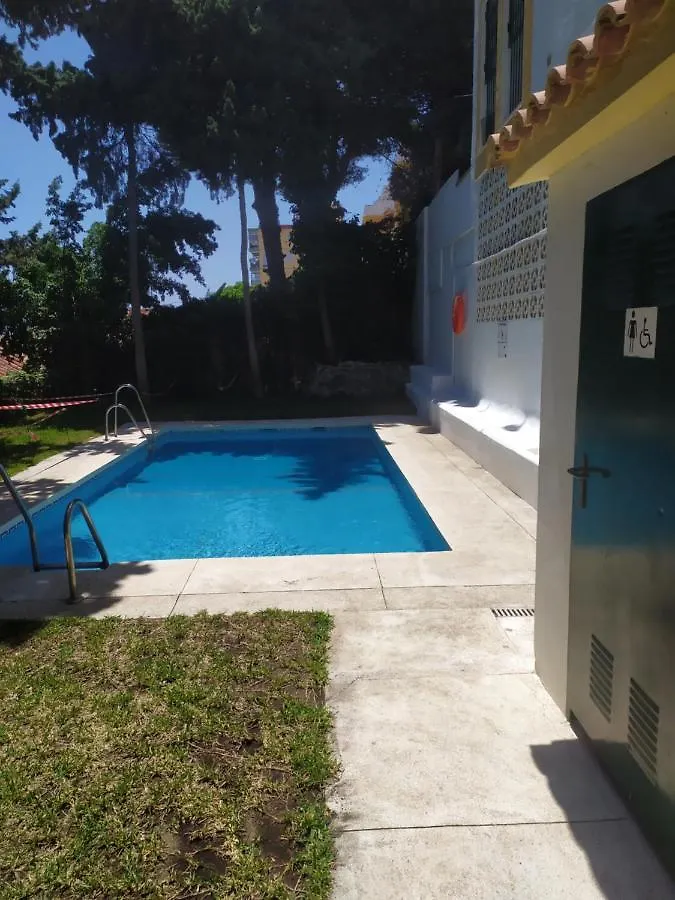 Carihuela Nice View Sun&Beach Apartment Torremolinos