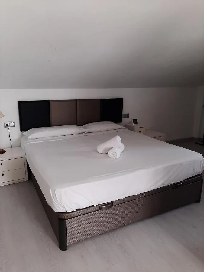 Carihuela Nice View Sun&Beach Apartment Torremolinos