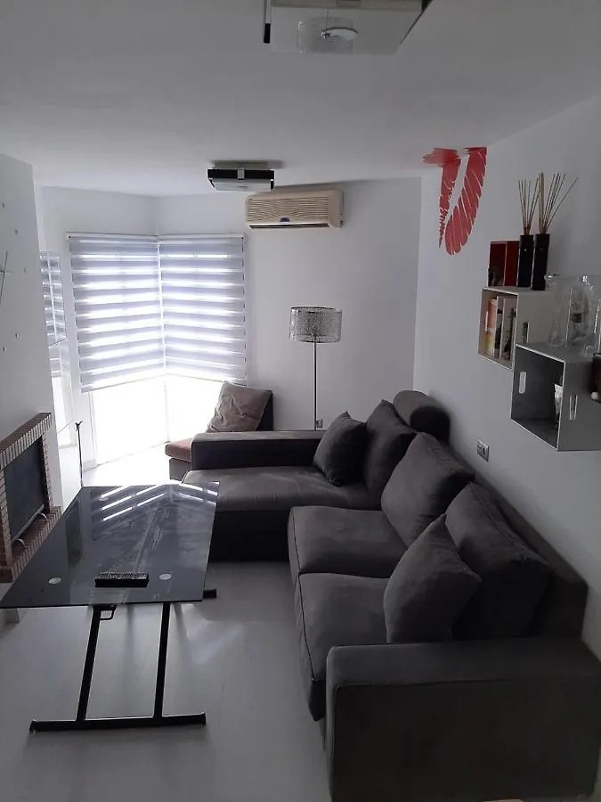 Carihuela Nice View Sun&Beach Apartment Torremolinos