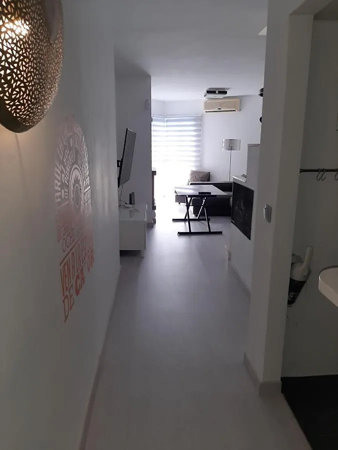 Carihuela Nice View Sun&Beach Apartment Torremolinos Spain