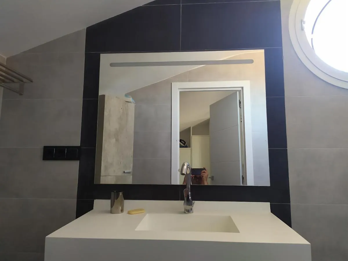 Carihuela Nice View Sun&Beach Apartment Torremolinos